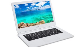 Acer i Nvidia zapowiadają Chromebooka z Tegrą K1. Oto nowy król Chrome OS?