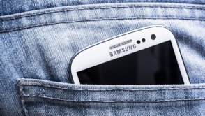 Samsungi z rodziny Galaxy najpopularniejszymi telefonami I połowy 2014 na Allegro