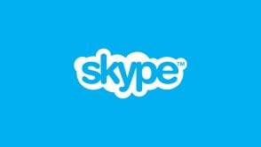 Skype w przeglądarce staje się faktem!