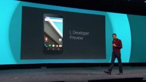 Nowa funkcja Androida L - profile użytkowników