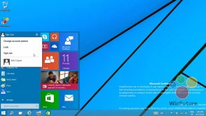 Zobacz w akcji nowe-stare Menu Start z Windows 9