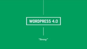 Wylądował Wordpress 4.0 z nową przeglądarką mediów, instalatorem wtyczek i efektywniejszym edytorem