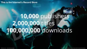 BitTorrent: Nasi użytkownicy częściej płacą za muzykę niż inni