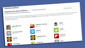 Nowe ustawienia aplikacji na Facebooku i Chrome z lepszym systemem podpowiedzi