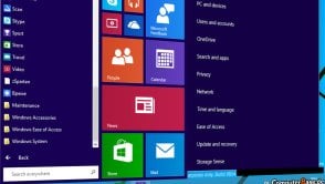 Windows 9 coraz bardziej mi się podoba - nowe screeny potwierdzają zmiany