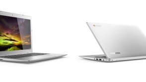 [IFA2014] Nowy, lżejszy Chromebook od Toshiby z ekranem Full HD