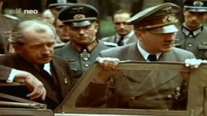Ferdinand Porsche - geniusz w służbie nazistów