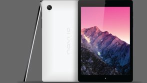 Nexus 9 nadchodzi wielkimi krokami