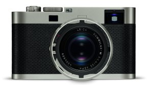 Leica M Edition 60 - cyfrowy aparat bez... wyświetlacza
