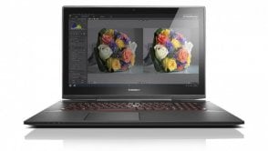 [IFA 2014] Mocarny laptop i tani tablet od Lenovo