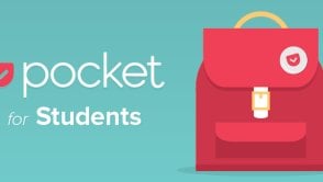 Pocket z darmowym Premium dla studentów i świetnymi aktualizacjami aplikacji