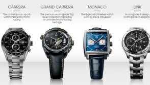 Za smartwatche bierze się legendarny producent zegarków