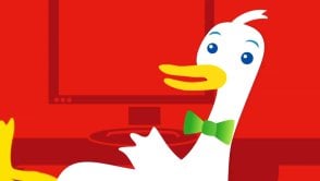 DuckDuckGo cały czas kopie Google w zad. Kiedy gigant się odgryzie?