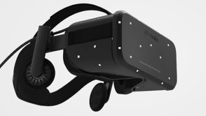 Crescent Bay - kolejna odsłona Oculus Rift