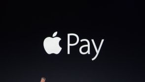 Moduł NFC w iPhone 6 tylko do Apple Pay