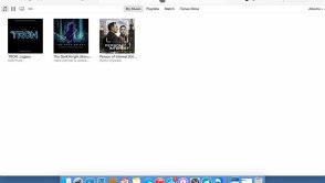 Przyglądamy się becie iTunes 12 - jest przejrzyściej i oczywiście "płasko"