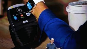 Milion kart zarejestrowanych w Apple Pay, nowy MeMO Pad od ASUS-a i Galaxy Note 10.1 (2015)