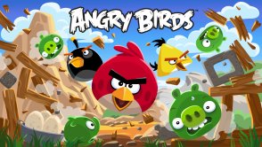 Czekam na film Angry Birds