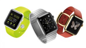 Zaczynają pojawiać się akcesoria dla Apple Watch