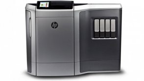 HP Multi Jet Fusion - nowa jakość w druku 3D