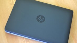 Biznesowy sprzęt, który lubi być włączany po godzinach. Sprawdzamy laptopa HP Elitebook 725 G2