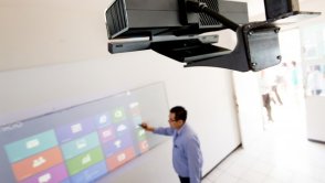 Kinect atakuje Windows: aplikacje w sklepie, przejściówka USB i finalna wersja SDK