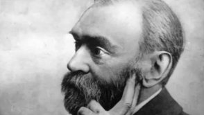 Alfred Nobel - poeta i handlarz śmiercią