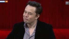 Elon Musk ostrzega przed demonem