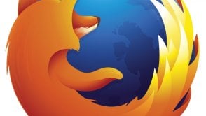 Firefox 33 ze znacznie żwawszym interfejsem jak na razie wygrywa u mnie z Chrome
