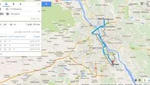 [Krótko] Google Transit uruchomione w Warszawie!