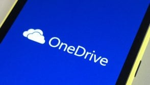 OneDrive to chmura wbudowana w Windows 10. I działa najgorzej ze wszystkich