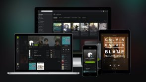 "Witajcie po ciemniej stronie" - nowe Spotify dla iPada