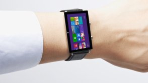 Co zaoferuje nadchodzący smartwatch od Microsoftu?