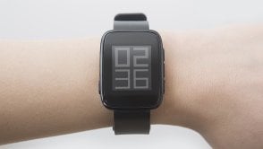 Polski smartwatch za niewielkie pieniądze - oto GoClever Chronos Eco