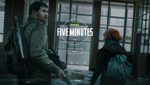 Five Minutes  - musicie to obejrzeć ( w to zagrać)!