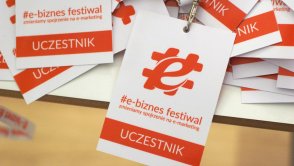 Czas zmienić spojrzenie na e-marketing - #e-biznes festiwal w Krakowie!