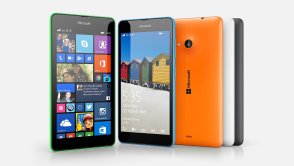 Pierwsza Microsoft Lumia już jest – poznajcie Lumię 535. Znamy polską cenę!