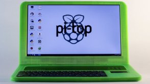Pi-Top: komputer zrób to sam