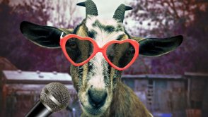 Za 2 dni Goat Simulator zadebiutuje jako… MMO!
