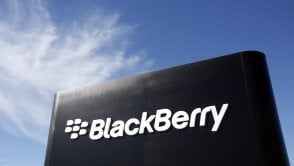 BlackBerry leci na łeb na szyję – kolejna firma podzieli los Nokii?