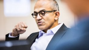 Władze Microsoftu muszą wybrać: sprzeciw Trumpowi albo pracownikom