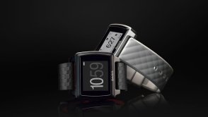 Basis Peak to pierwszy smartwatch, który mam ochotę nosić w dzień i w nocy