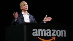 Amazon robi mały krok w kierunku polskiego e-commerce