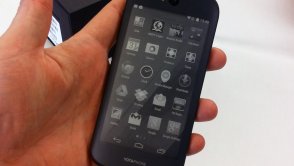 YotaPhone 2 - pierwsze wrażenia. Dwa wyświetlacze to masa nowych możliwości!