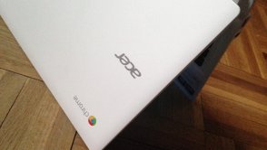 Poznajcie drugiego Chromebooka sprzedawanego w Polsce - oto Acer CB3-111