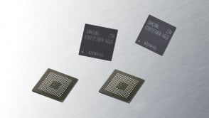 Samsung pokazuje 12-gigabitowe pamięci LPDDR4 DRAM. Ich potencjał jest ogromny! [prasówka]