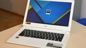 Chrome OS - czy przeżyje do końca dekady?