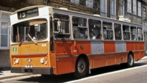 Do czego może służyć autobus w XXI wieku?