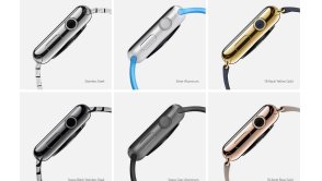 Apple Watch może się podobać – przed nami „efekt iPhone’a”