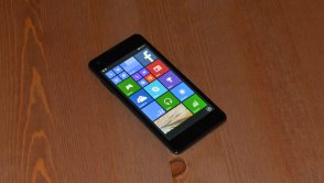 Test smartfona Kruger&Matz Soul 2. Windows Phone w nowej skórze